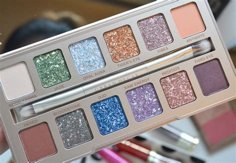 Urban Decay Eyeshadow